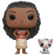 Funko Pop! Disney: Moana & Pua (Moana) Funko Pop! Disney: Moana & Pua (Moana)